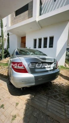 ميرسيديس-بينز كلاسي سي C 200 مستعملة 1911424