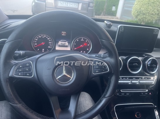ميرسيديس-بينز كلاسي سي مستعملة 1701708