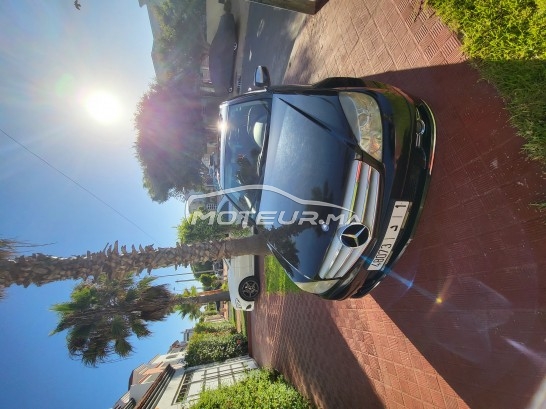 ميرسيديس-بينز كلاسي سي 220 مستعملة 1788419