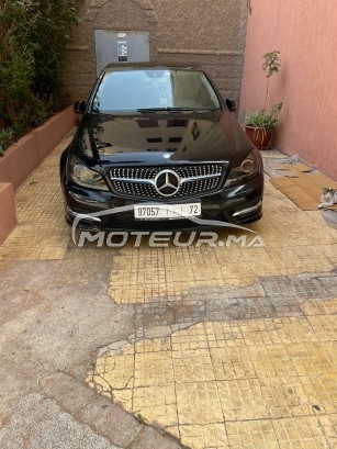 ميرسيديس-بينز كلاسي سي مستعملة 1678684