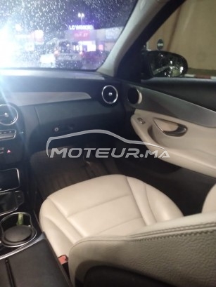 ميرسيديس-بينز كلاسي سي مستعملة 1183000