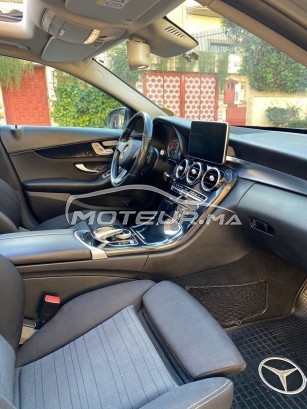 ميرسيديس-بينز كلاسي سي مستعملة 1805078