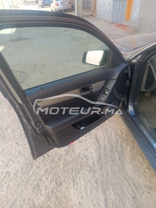 MERCEDES-BENZ Classe c Cdi occasion 1768725