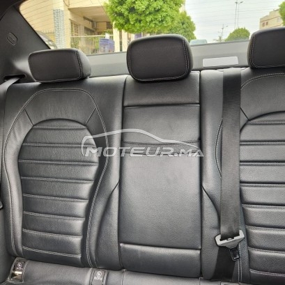 ميرسيديس-بينز كلاسي سي Pack amg مستعملة 1720720