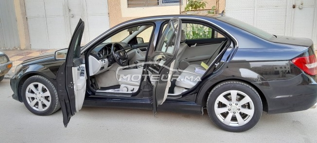 MERCEDES-BENZ Classe c 220 occasion 1659152