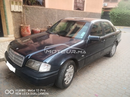 ميرسيديس-بينز كلاسي سي 250 مستعملة 1440793
