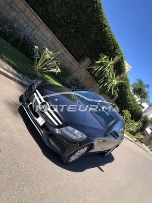 MERCEDES-BENZ Classe c C220 manuelle ww maroc occasion 1714881