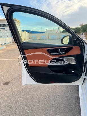 MERCEDES-BENZ Classe c Nouvelle occasion 1933005