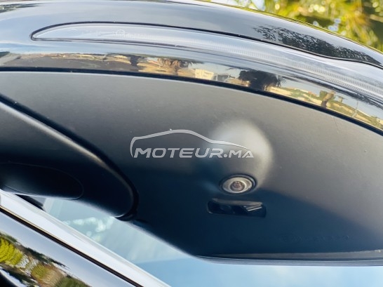 MERCEDES-BENZ Classe c 220 designo occasion 1629916