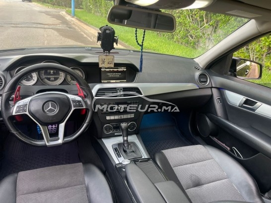ميرسيديس-بينز كلاسي سي مستعملة 1678683