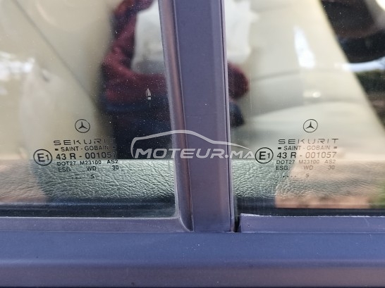 ميرسيديس-بينز كلاسي سي 250 مستعملة 1779995