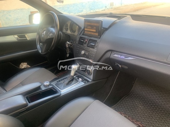 ميرسيديس-بينز كلاسي سي 320 مستعملة 1667094