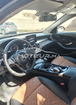 MERCEDES-BENZ Classe c occasion 1720004
