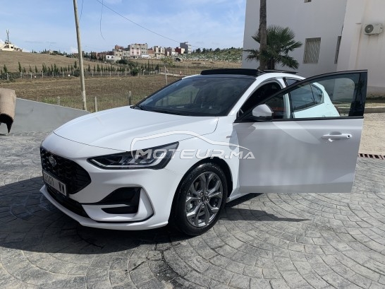 MERCEDES-BENZ Classe c Amg occasion 1739953