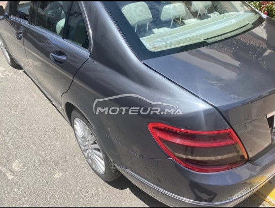 ميرسيديس-بينز كلاسي سي 220 مستعملة 1232499