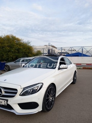 ميرسيديس-بينز كلاسي سي Bluetech مستعملة 1770841