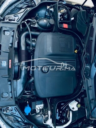 MERCEDES-BENZ Classe c Avantgarde occasion 1461672
