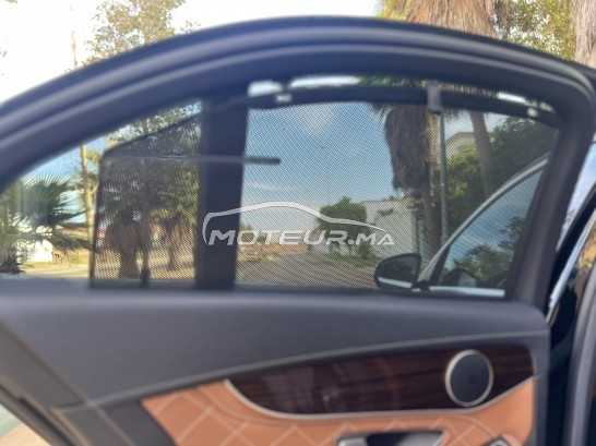 MERCEDES-BENZ Classe c 220 designo occasion 1629911