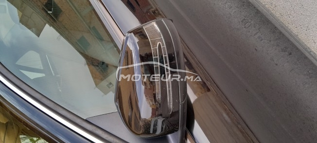 MERCEDES-BENZ Classe c 220 occasion 1659155