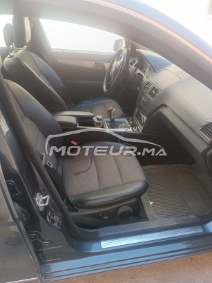 MERCEDES-BENZ Classe c Cdi occasion 1768722