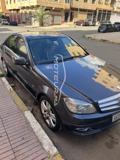 MERCEDES-BENZ Classe c C220 occasion 1747825