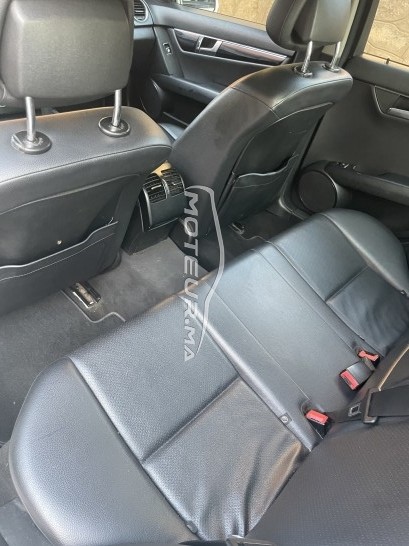 ميرسيديس-بينز كلاسي سي 200 مستعملة 1665373