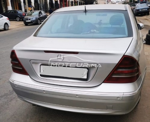 ميرسيديس-بينز كلاسي سي 220 مستعملة 1223579