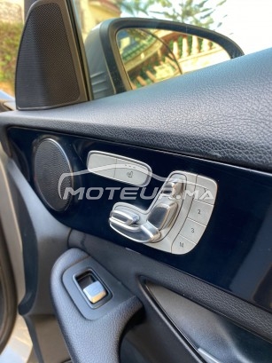 ميرسيديس-بينز كلاسي سي مستعملة 1805077