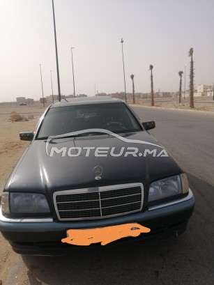 ميرسيديس-بينز كلاسي سي 250 مستعملة 1192387