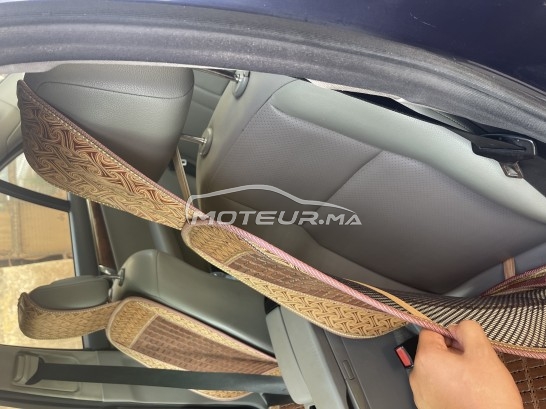 MERCEDES-BENZ Classe c 220 occasion 1499271