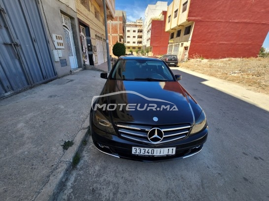 ميرسيديس-بينز كلاسي سي 320 مستعملة 1699127