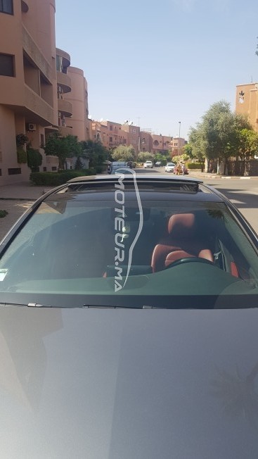 MERCEDES-BENZ Classe c 220 pack amg line 9g occasion 1115002