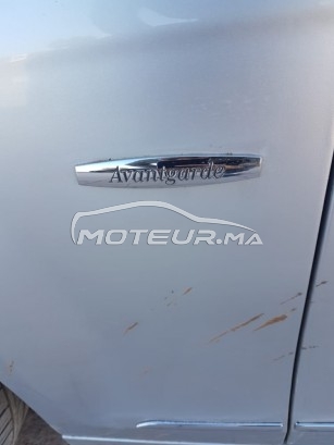 MERCEDES-BENZ Classe c 220 occasion 1147437