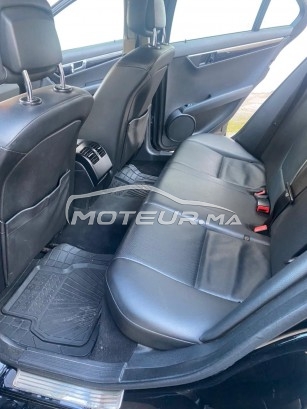 ميرسيديس-بينز كلاسي سي 200 مستعملة 1561376