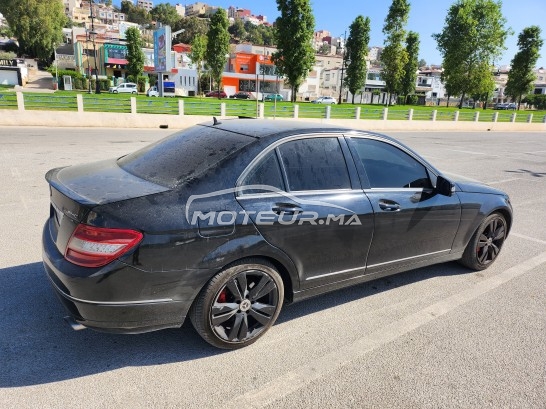 ميرسيديس-بينز كلاسي سي 320 مستعملة 1699129