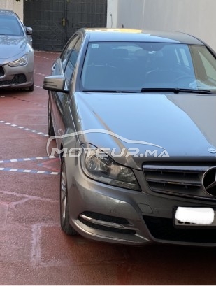 ميرسيديس-بينز كلاسي سي 220 cdi مستعملة 1197839