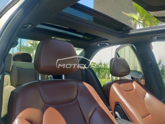 ميرسيديس-بينز كلاسي سي 220 pack amg (w204) مستعملة 1622536