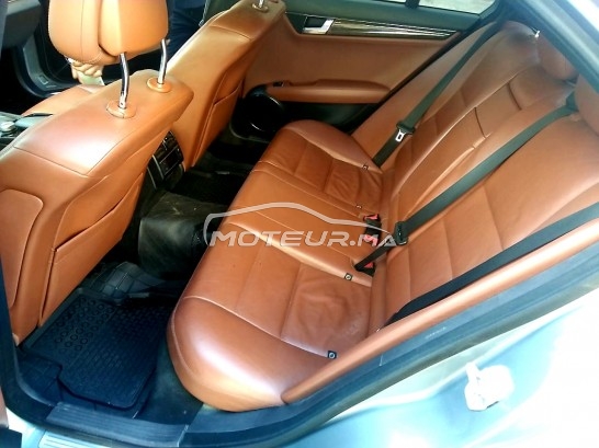 ميرسيديس-بينز كلاسي سي C320 مستعملة 1794296