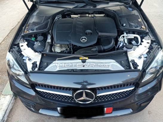 ميرسيديس-بينز كلاسي سي C300 de مستعملة 1948105