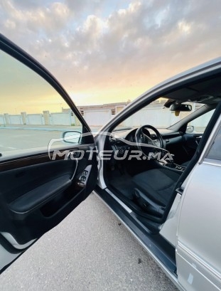 ميرسيديس-بينز كلاسي سي 220 cdi مستعملة 1943083