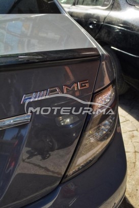 ميرسيديس-بينز كلاسي سي C63 مستعملة 1168678