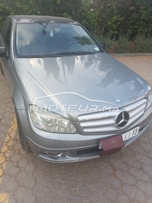 MERCEDES-BENZ Classe c 220 occasion 1618791