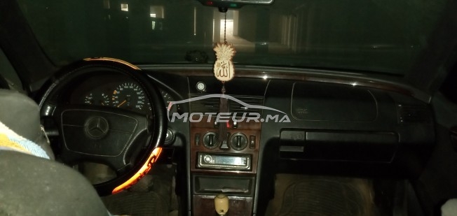 MERCEDES-BENZ Classe c 250 occasion 1147596