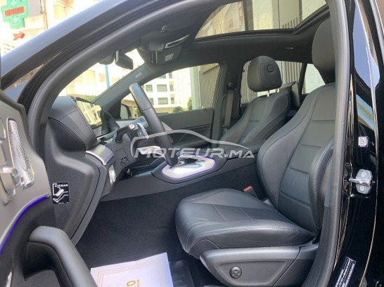 ميرسيديس-بينز كلاسي سي 220 d pack amg مستعملة 1161448