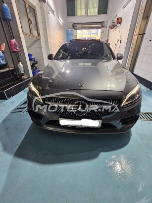 ميرسيديس-بينز كلاسي سي مستعملة 1879990