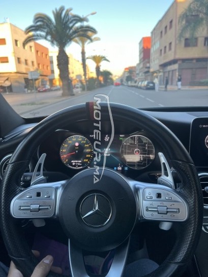 MERCEDES-BENZ Classe c occasion 1790436