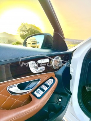 MERCEDES-BENZ Classe c W205 amg occasion 1384330