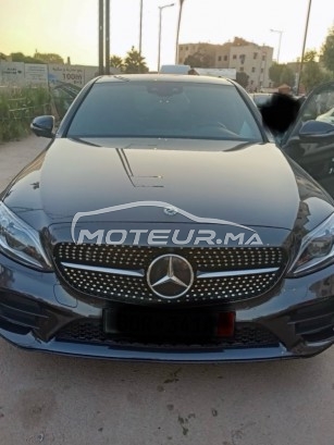 ميرسيديس-بينز كلاسي سي C300 de مستعملة 1948112