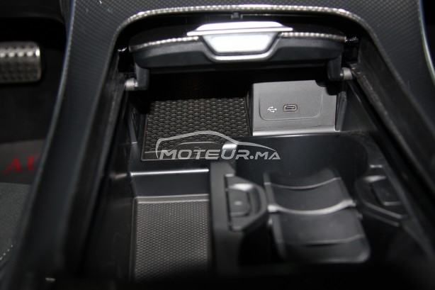 ميرسيديس-بينز كلاسي سي 220d (importée neuve) مستعملة 1280914