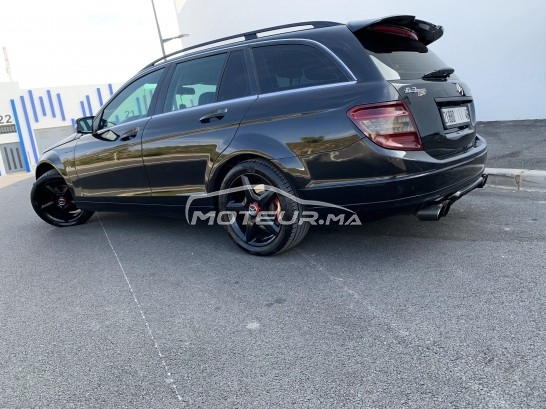 MERCEDES-BENZ Classe c Amg occasion 1739964